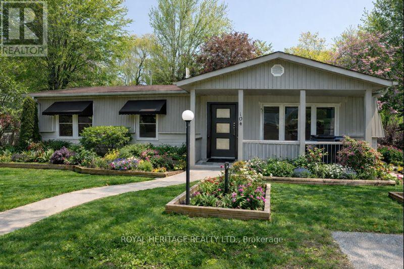 104 LINDEN LANE, Innisfil, Ontario