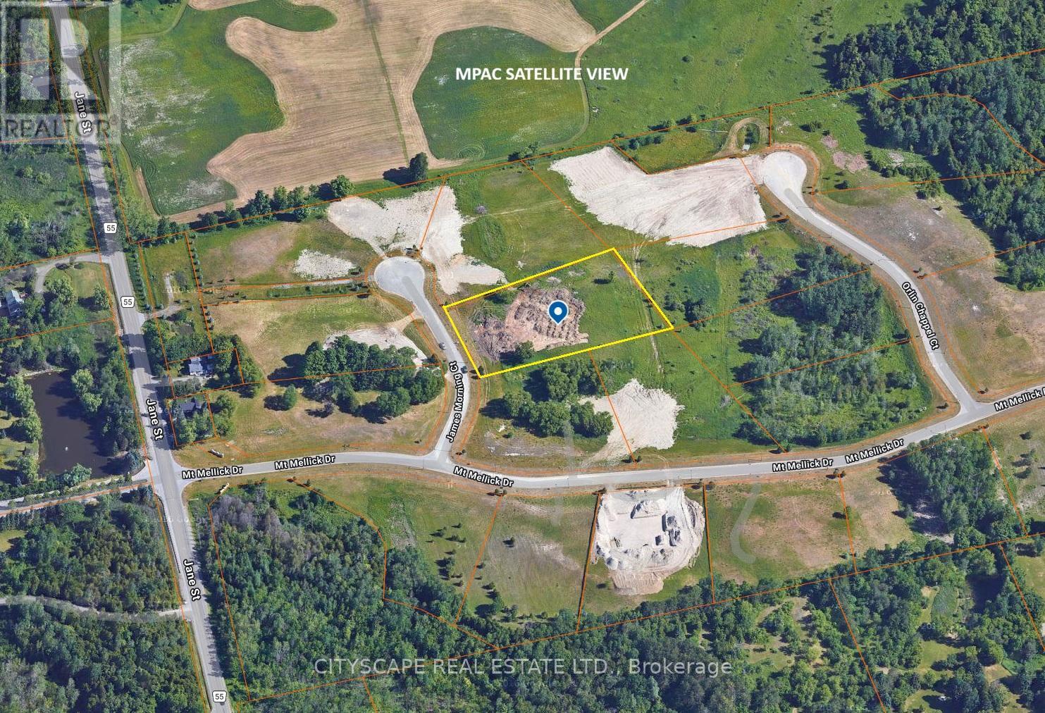 15 JAMES MORNING CRESCENT, King, Ontario