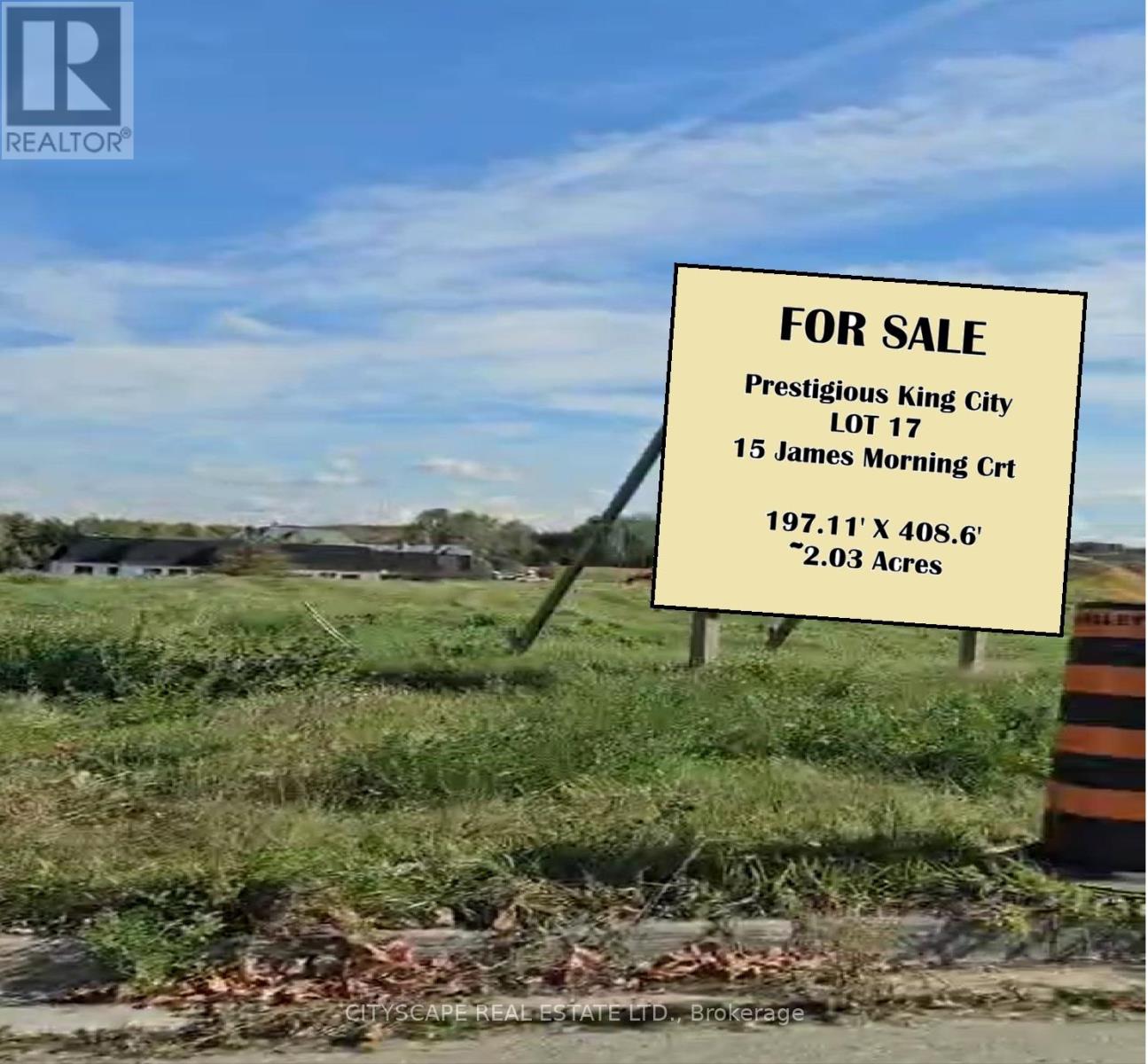 15 James Morning Crescent, King, Ontario  L7B 0P6 - Photo 4 - N12980844