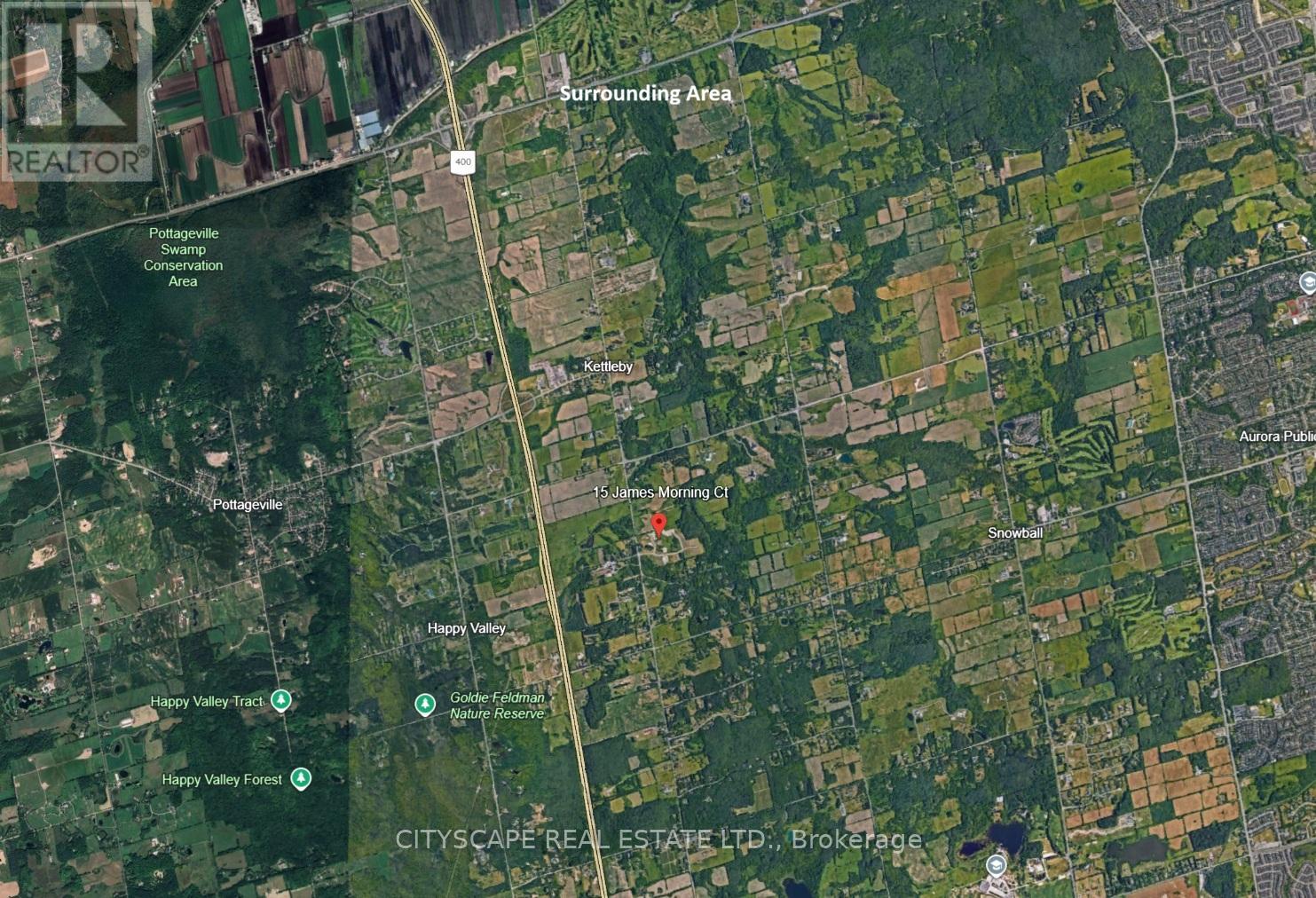 15 James Morning Crescent, King, Ontario  L7B 0P6 - Photo 5 - N12980844