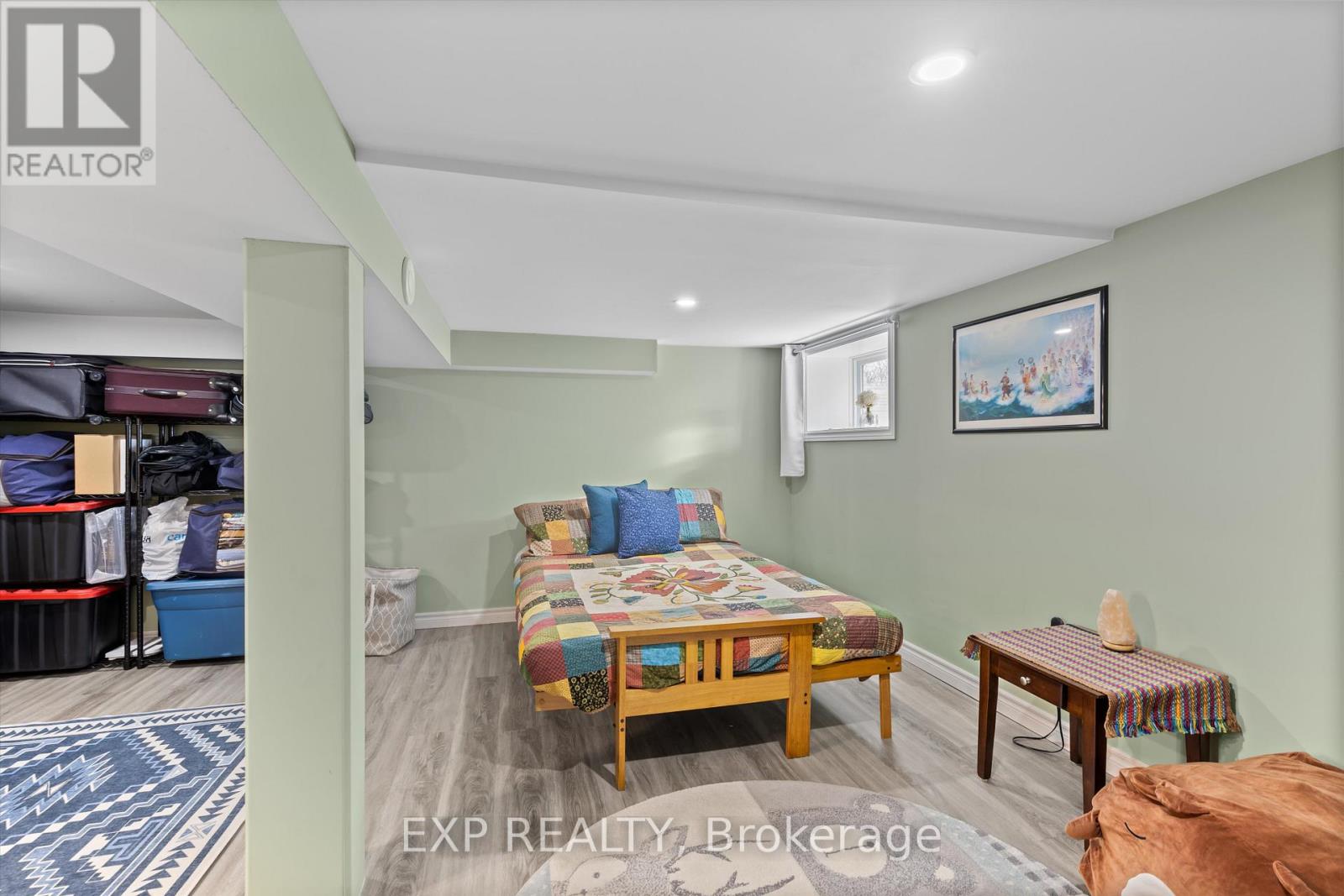 34 Connor Drive, Whitchurch-Stouffville, Ontario  L4A 7X3 - Photo 12 - N12980846