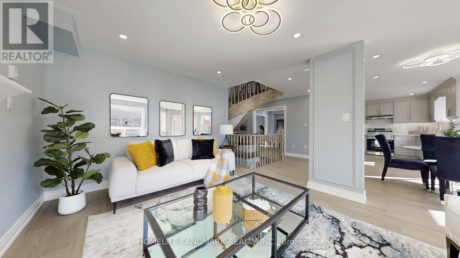 75 Ambler Bay, Barrie, Ontario  L4M 7A6 - Photo 10 - S12980744