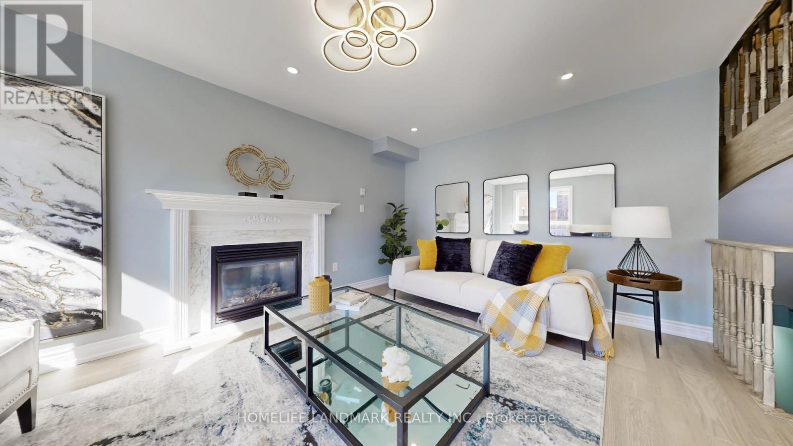 75 Ambler Bay, Barrie, Ontario  L4M 7A6 - Photo 11 - S12980744