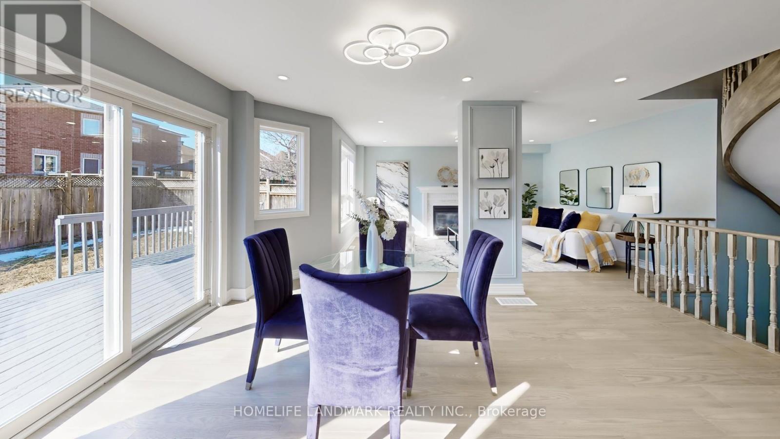 75 Ambler Bay, Barrie, Ontario  L4M 7A6 - Photo 14 - S12980744