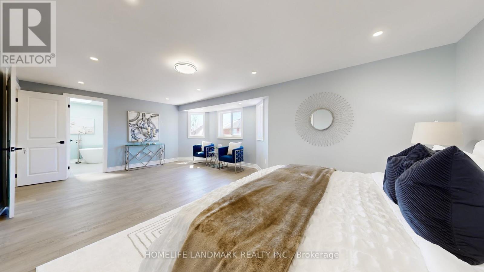 75 Ambler Bay, Barrie, Ontario  L4M 7A6 - Photo 23 - S12980744