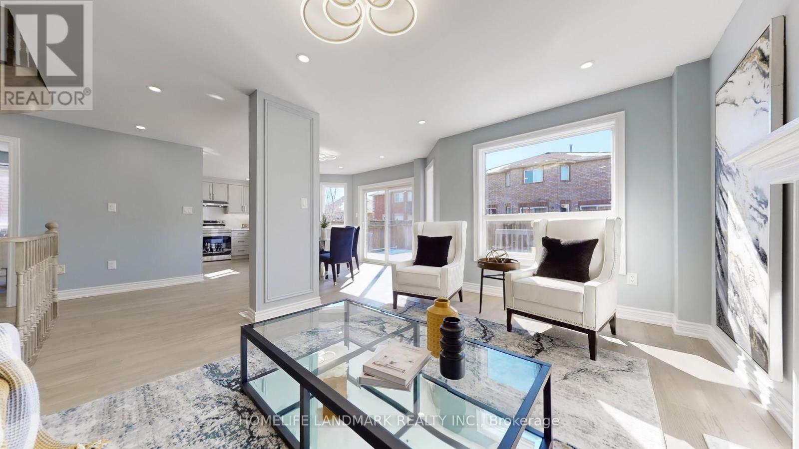 75 Ambler Bay, Barrie, Ontario  L4M 7A6 - Photo 9 - S12980744