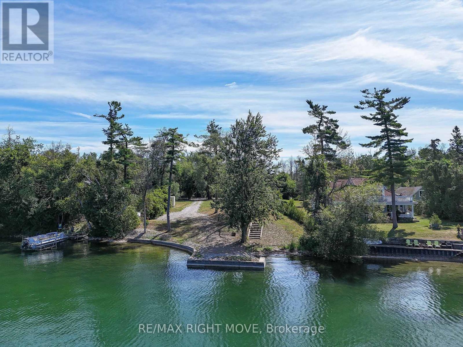 135 CREIGHTON STREET S, Ramara, Ontario