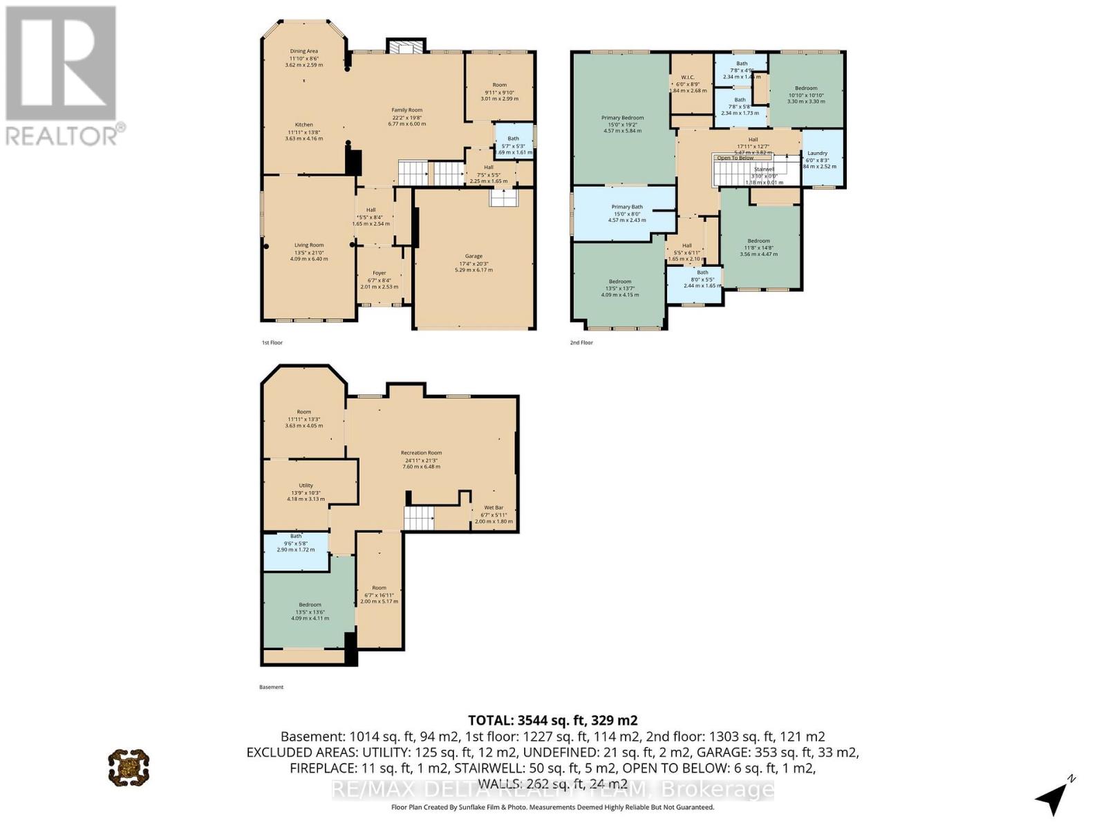 1983 Plainhill Drive, Ottawa, Ontario  K4A 0E8 - Photo 49 - X12979906