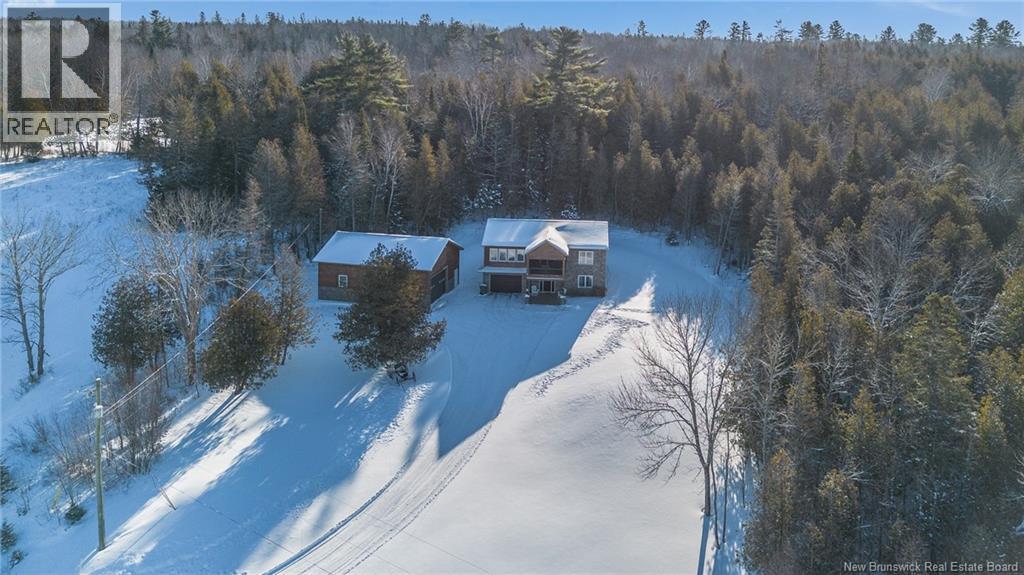 31 Saint Charles Court, Upper Kingsclear, New Brunswick  E3E 0C7 - Photo 43 - NB136591