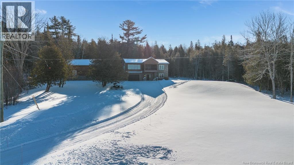 31 Saint Charles Court, Upper Kingsclear, New Brunswick  E3E 0C7 - Photo 47 - NB136591