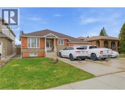 916 STONE CHURCH Road E, hamilton, Ontario