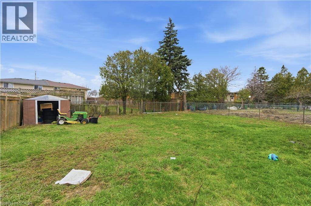 916 Stone Church Road E, Hamilton, Ontario  L8W 1B1 - Photo 32 - 40806049