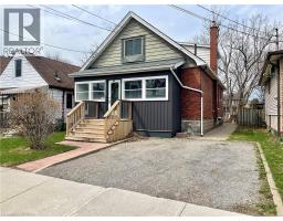 42 EAST 31ST Street, Hamilton, Ontario