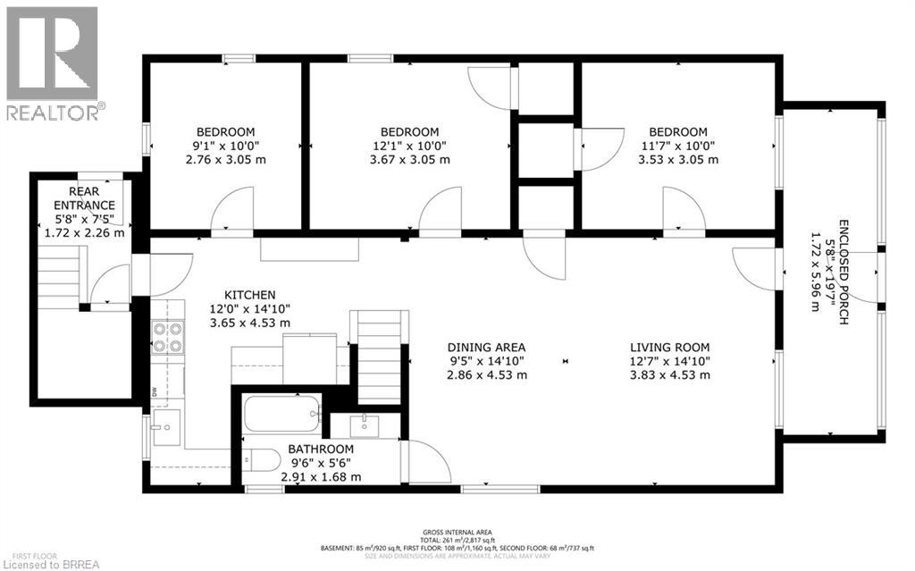 42 East 31st Street, Hamilton, Ontario  L8V 3N7 - Photo 47 - 40817665