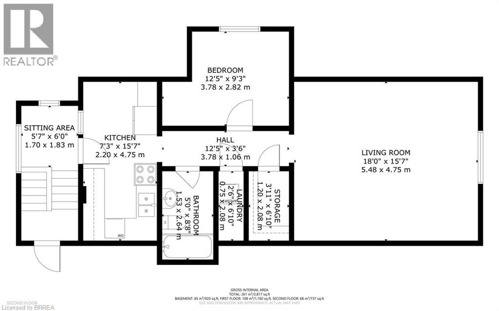 42 East 31st Street, Hamilton, Ontario  L8V 3N7 - Photo 48 - 40817665