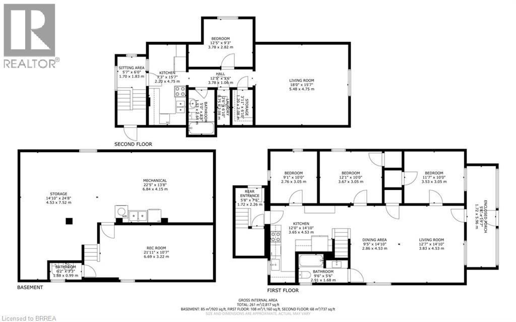 42 East 31st Street, Hamilton, Ontario  L8V 3N7 - Photo 49 - 40817665