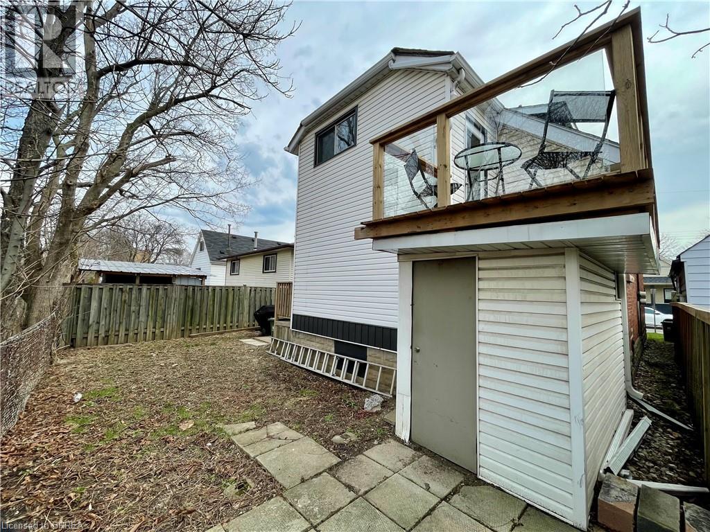 42 East 31st Street, Hamilton, Ontario  L8V 3N7 - Photo 45 - 40817665