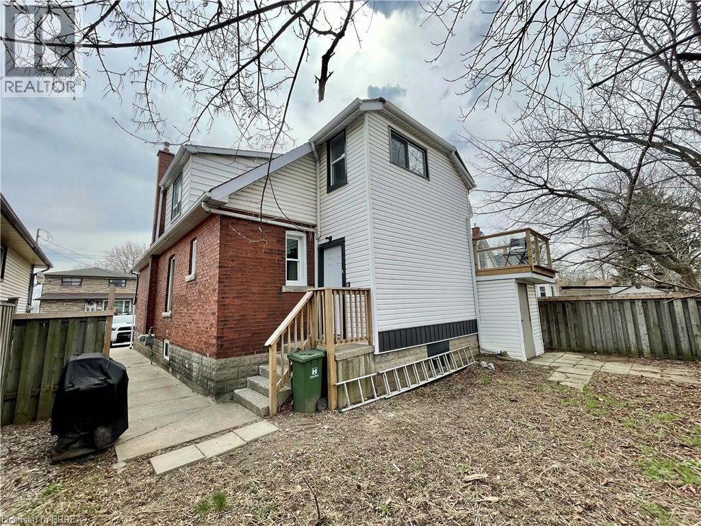 42 East 31st Street, Hamilton, Ontario  L8V 3N7 - Photo 44 - 40817665