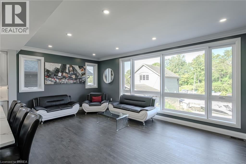 50 Grand Street, Port Dover, Ontario  N0A 1N7 - Photo 12 - 40817669