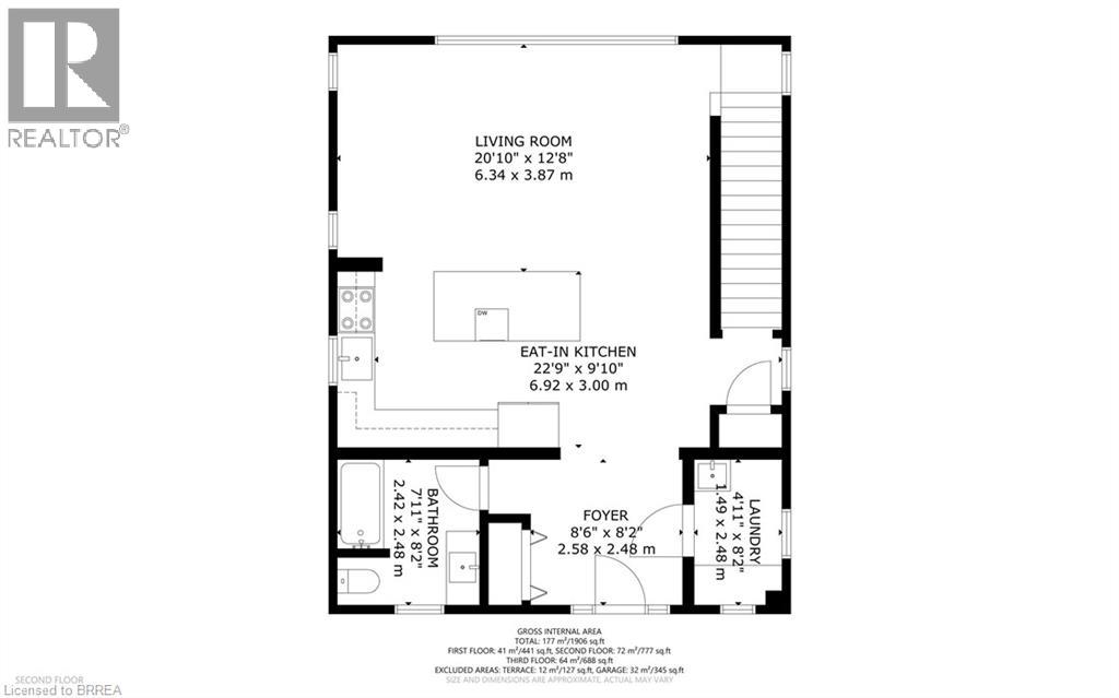 50 Grand Street, Port Dover, Ontario  N0A 1N7 - Photo 48 - 40817669