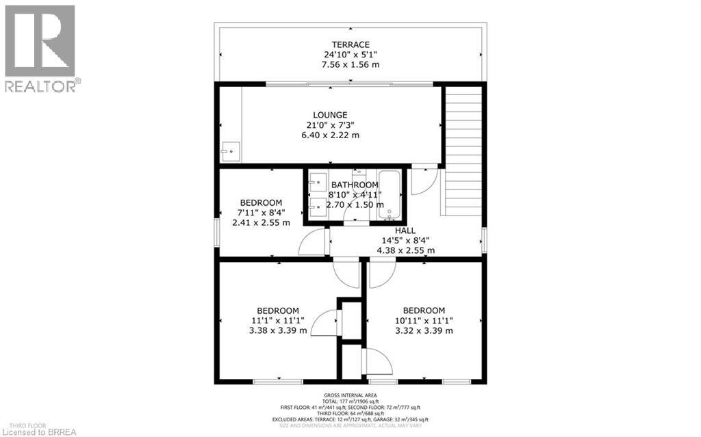 50 Grand Street, Port Dover, Ontario  N0A 1N7 - Photo 49 - 40817669