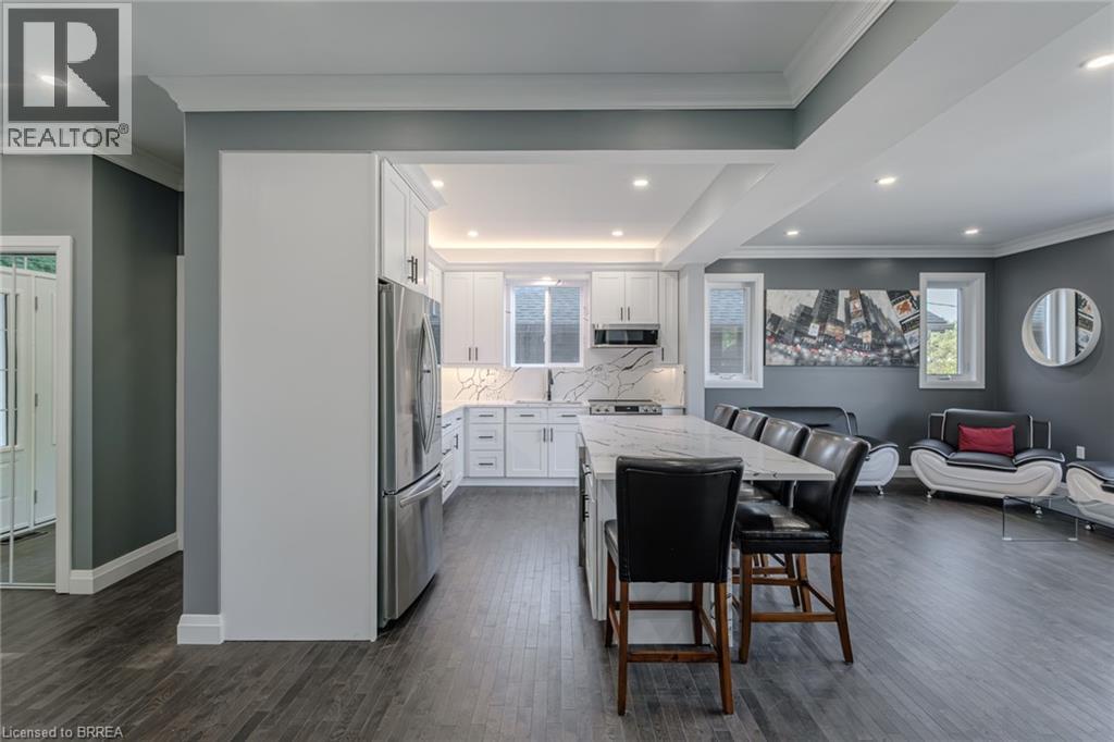 50 Grand Street, Port Dover, Ontario  N0A 1N7 - Photo 11 - 40817669