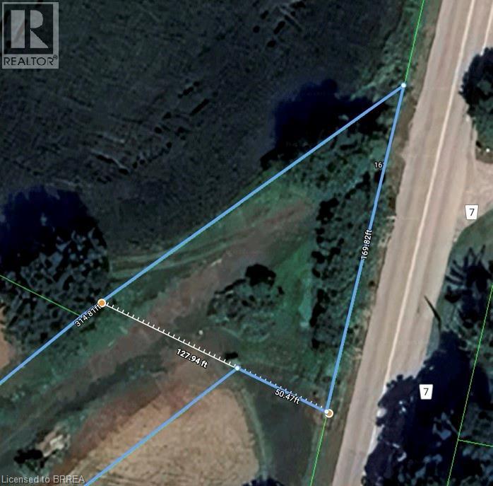 161 Pleasant Ridge Road, Brantford, Ontario  N3R 0B8 - Photo 3 - 40818558