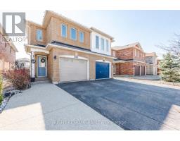 1268 NEWELL STREET, Milton, Ontario