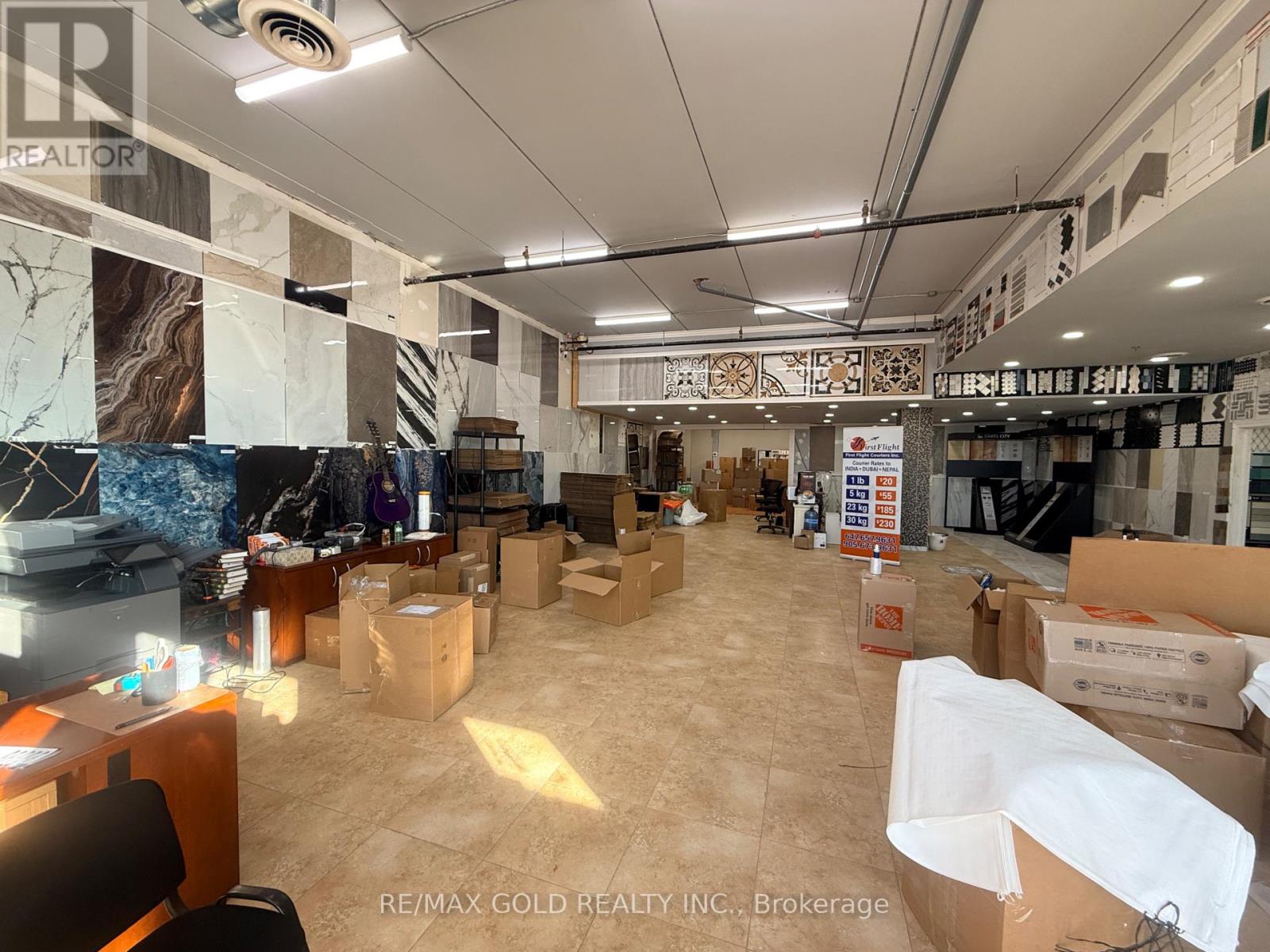 # 135 & 136 - 2980 Drew Road, Mississauga, Ontario  L4T 0A7 - Photo 2 - W12980754