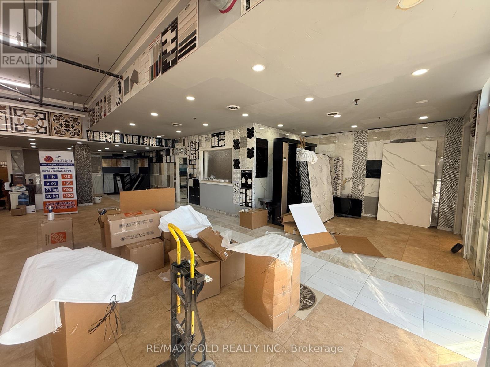 # 135 & 136 - 2980 Drew Road, Mississauga, Ontario  L4T 0A7 - Photo 3 - W12980754