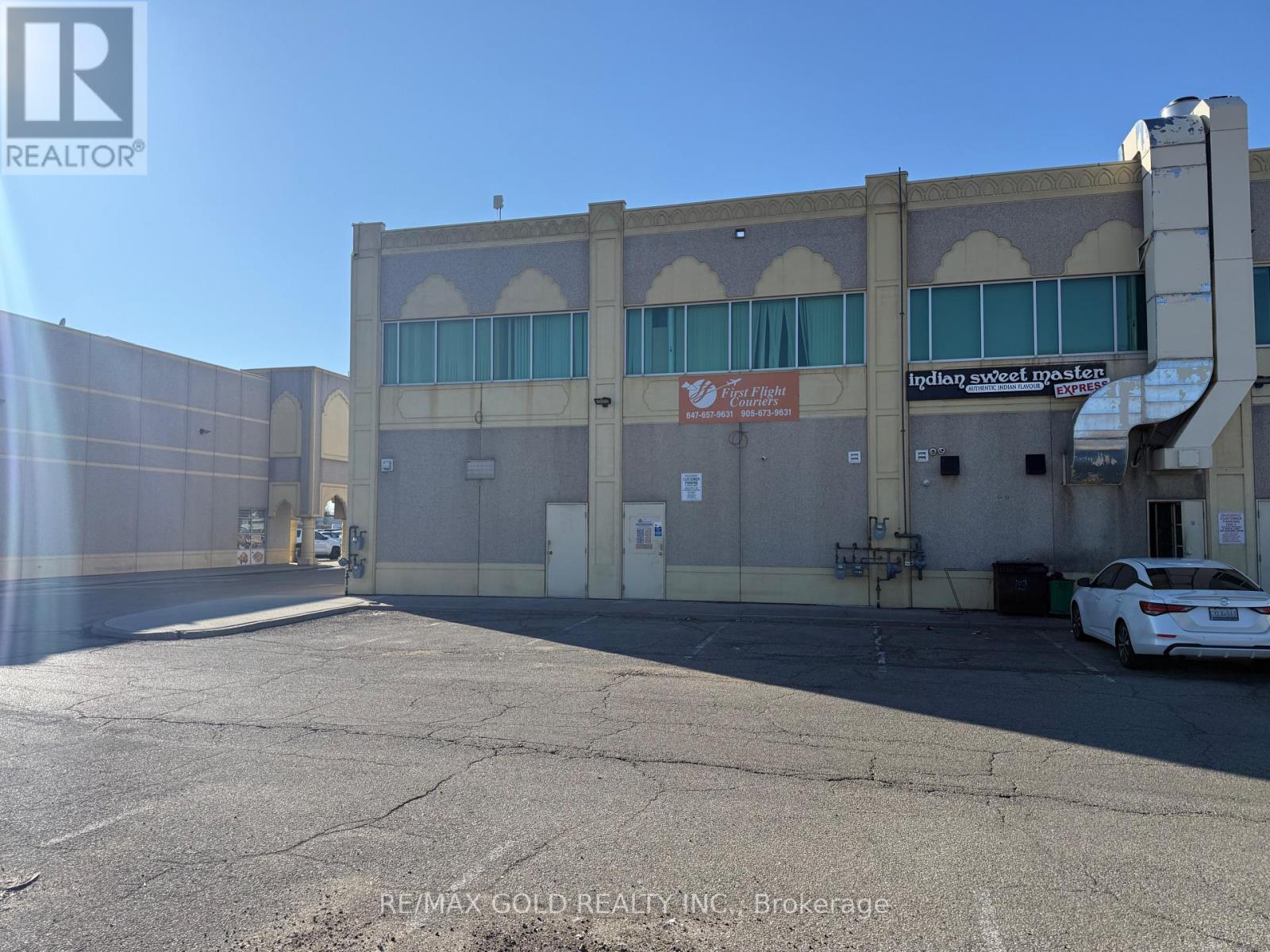 # 135 & 136 - 2980 Drew Road, Mississauga, Ontario  L4T 0A7 - Photo 4 - W12980754