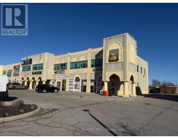 # 135 & 136 - 2980 DREW ROAD, Mississauga, Ontario