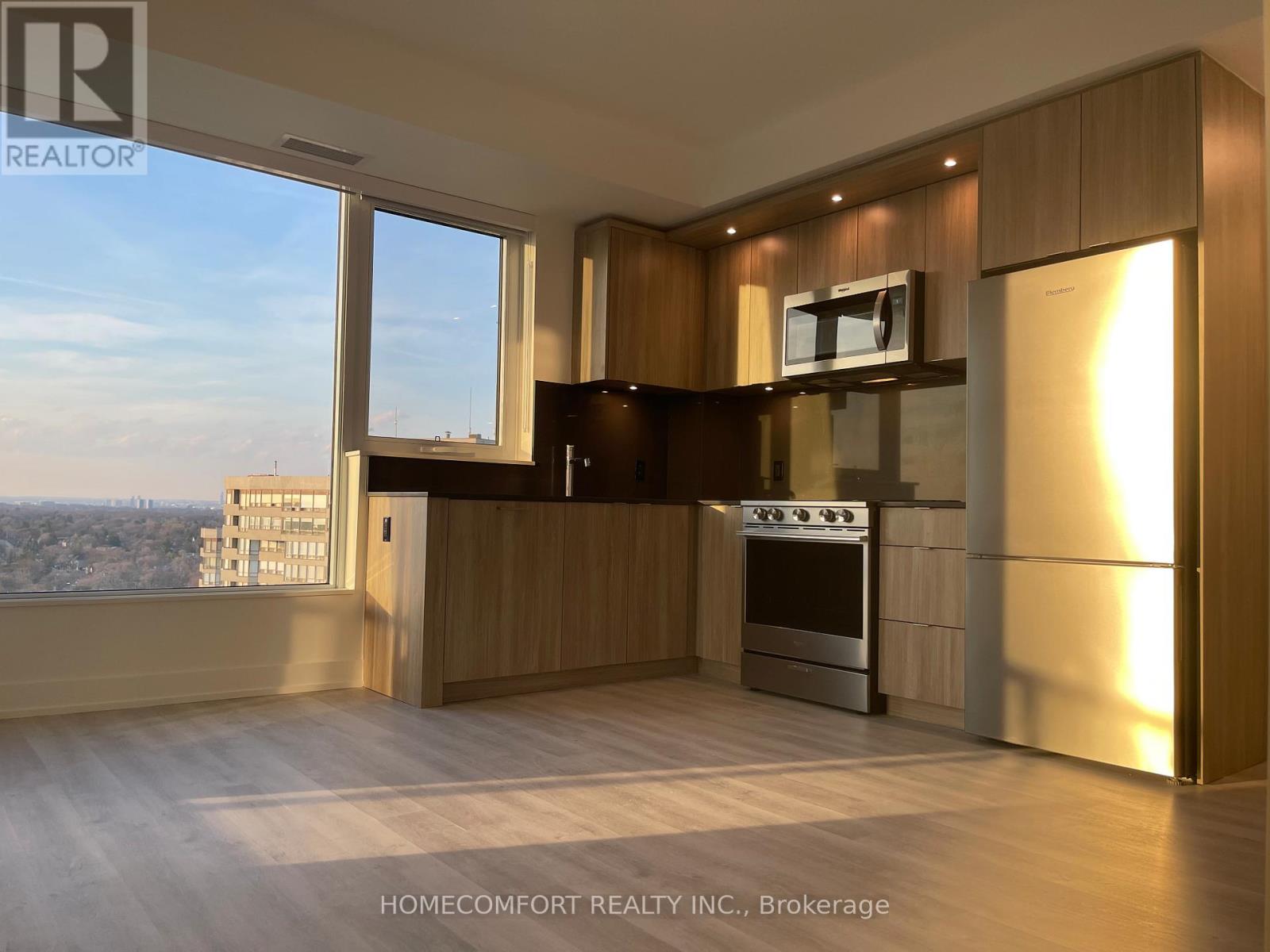 2512 - 60 Central Park Road Way, Toronto, Ontario  M9A 0E6 - Photo 13 - W12980770