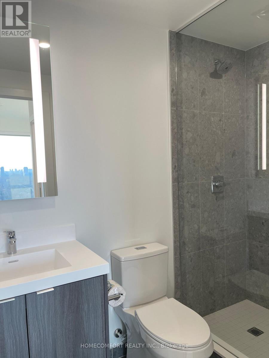 2512 - 60 Central Park Road Way, Toronto, Ontario  M9A 0E6 - Photo 21 - W12980770