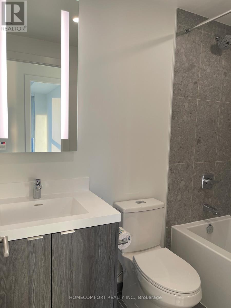 2512 - 60 Central Park Road Way, Toronto, Ontario  M9A 0E6 - Photo 35 - W12980770