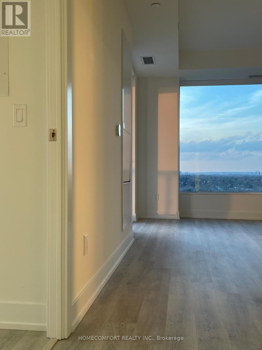 2512 - 60 Central Park Road Way, Toronto, Ontario  M9A 0E6 - Photo 37 - W12980770