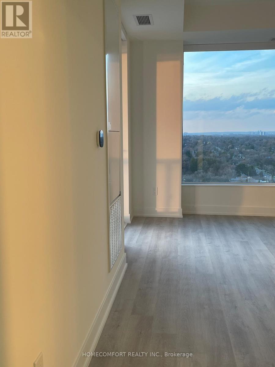 2512 - 60 Central Park Road Way, Toronto, Ontario  M9A 0E6 - Photo 38 - W12980770