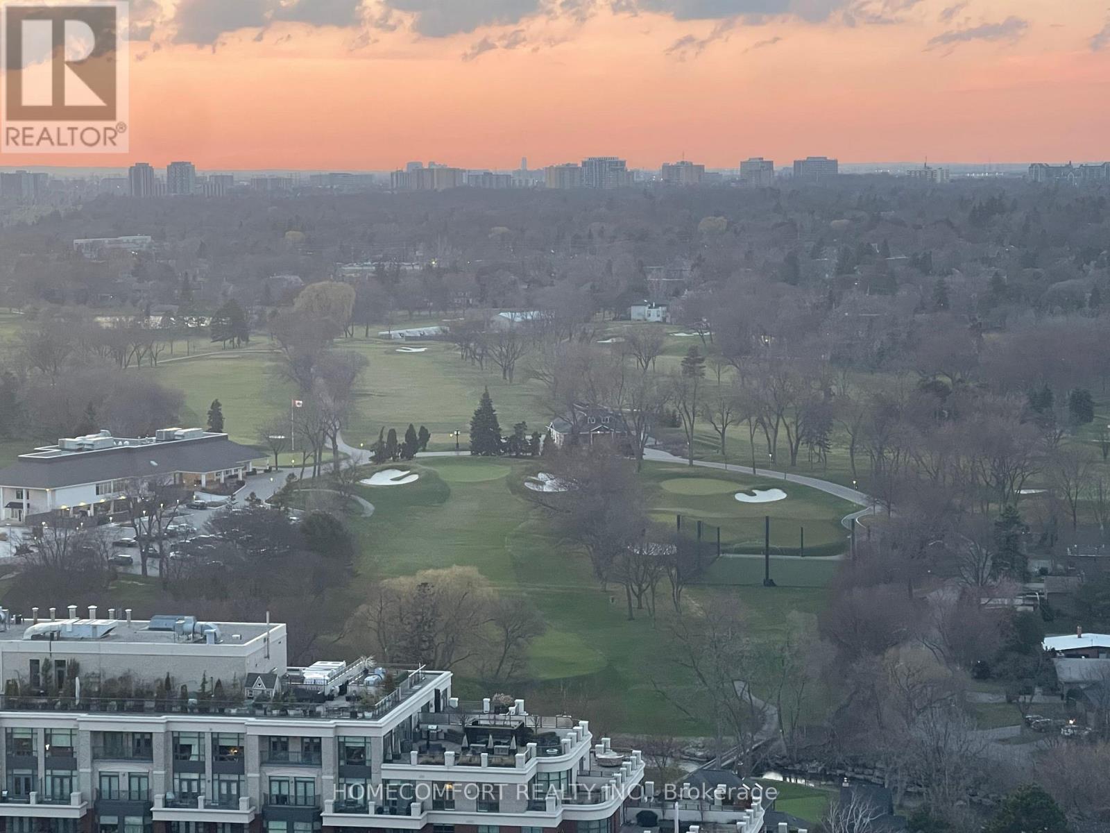 2512 - 60 Central Park Road Way, Toronto, Ontario  M9A 0E6 - Photo 44 - W12980770