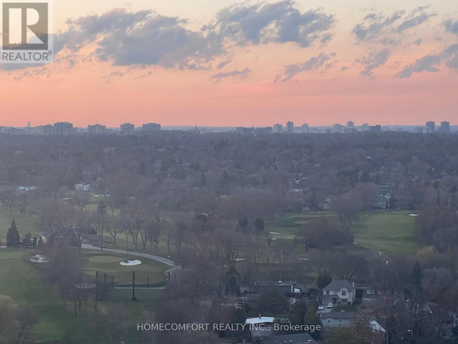 2512 - 60 Central Park Road Way, Toronto, Ontario  M9A 0E6 - Photo 45 - W12980770