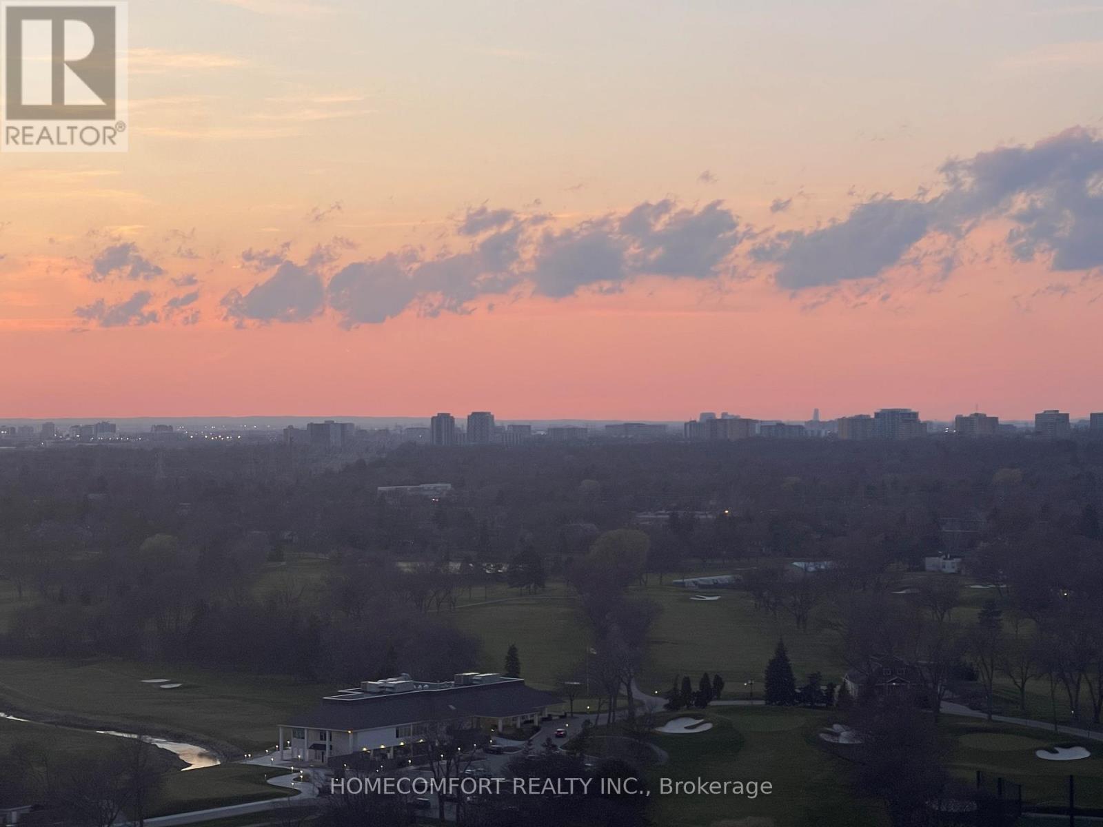 2512 - 60 Central Park Road Way, Toronto, Ontario  M9A 0E6 - Photo 46 - W12980770