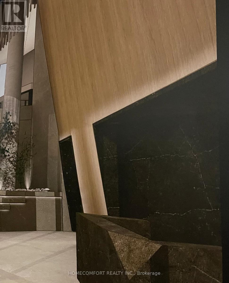 2512 - 60 Central Park Road Way, Toronto, Ontario  M9A 0E6 - Photo 6 - W12980770