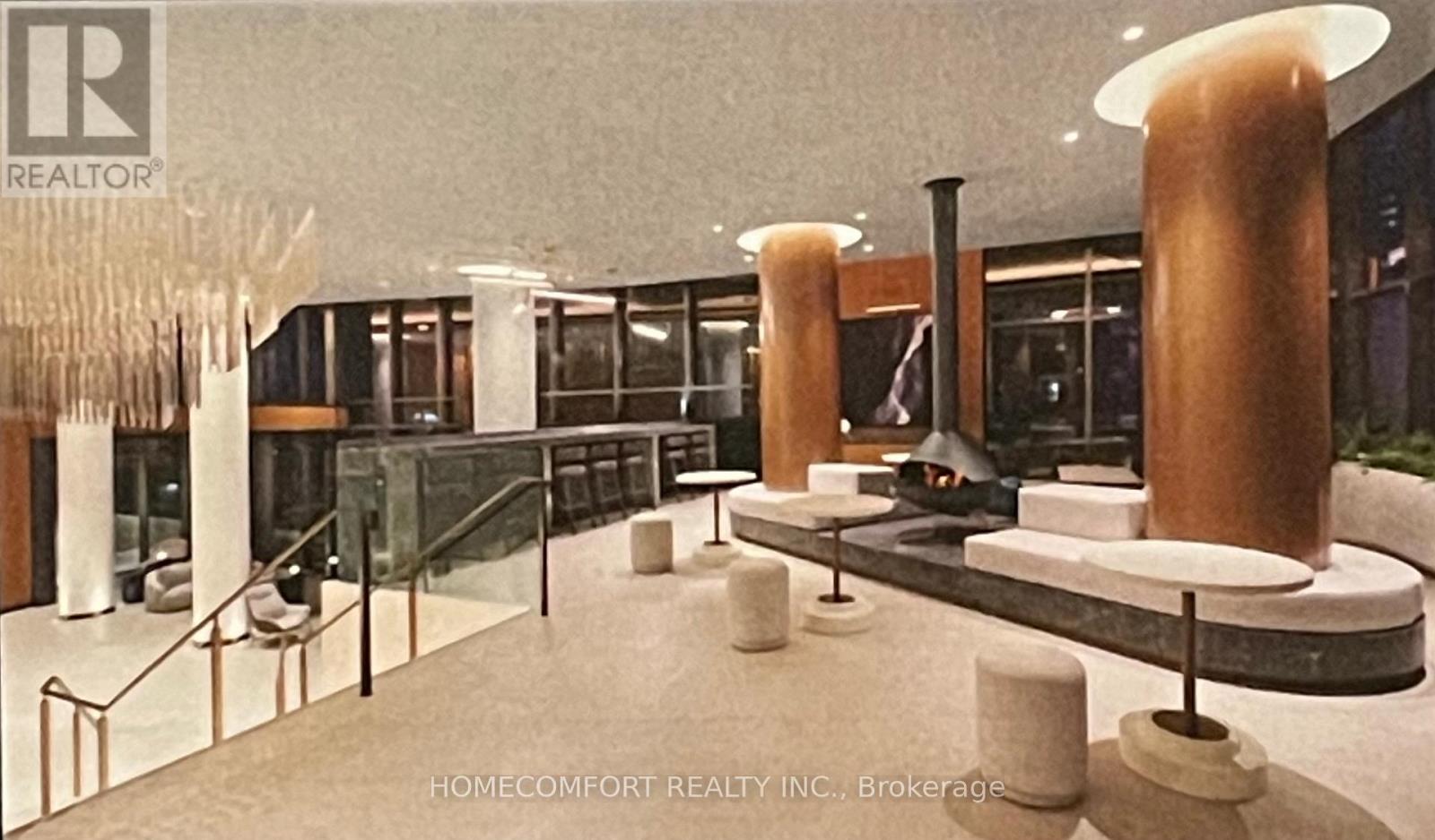 2512 - 60 Central Park Road Way, Toronto, Ontario  M9A 0E6 - Photo 8 - W12980770