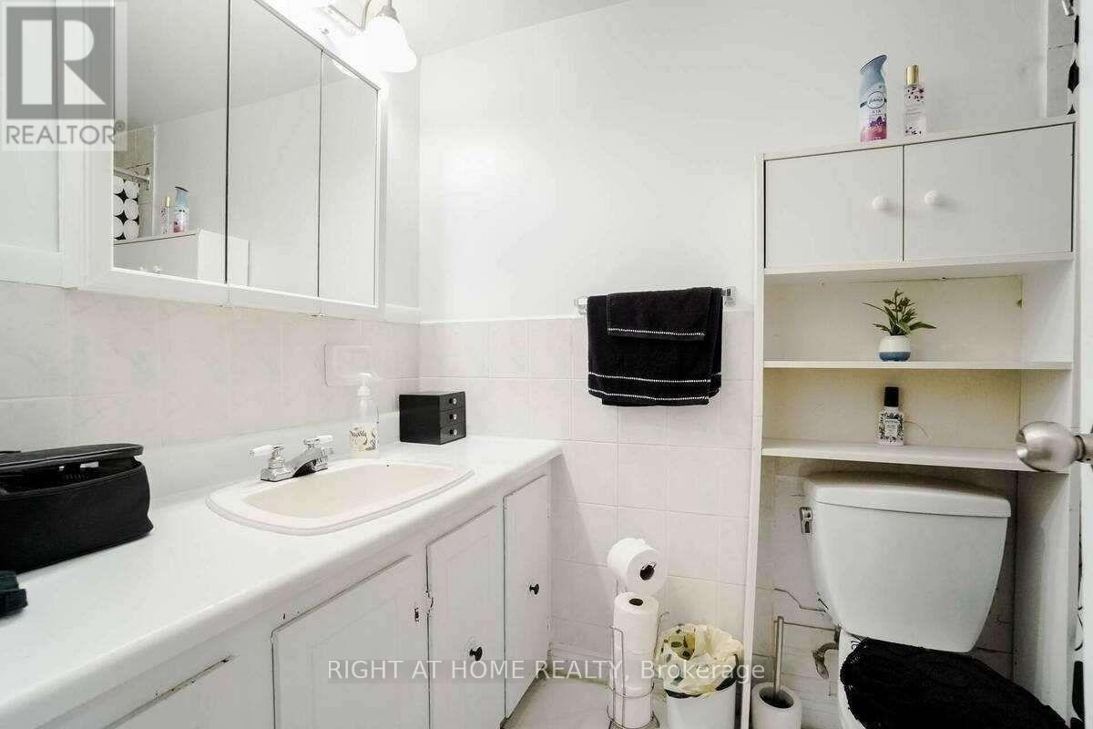 Basement - 113 Dellbrook Crescent, Toronto, Ontario  M9L 1E3 - Photo 11 - W12980776