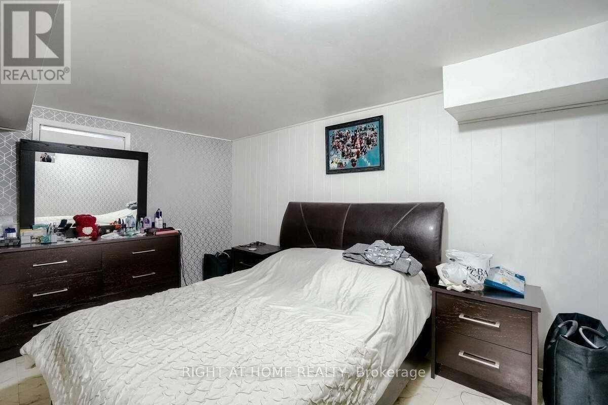 Basement - 113 Dellbrook Crescent, Toronto, Ontario  M9L 1E3 - Photo 8 - W12980776