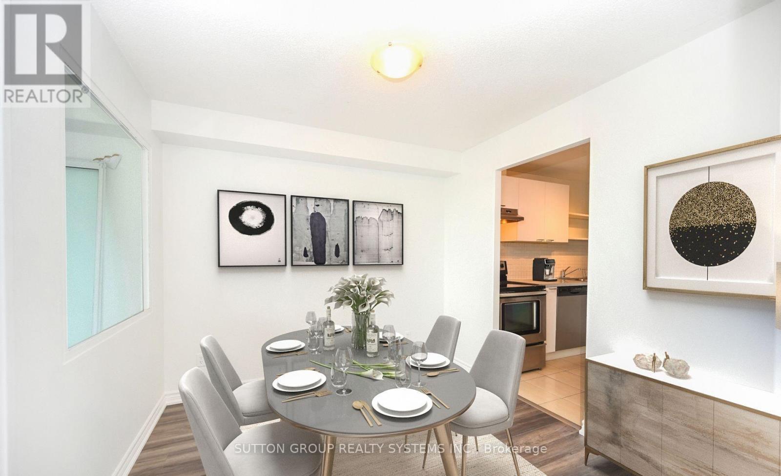 2114 - 115 Hillcrest Avenue, Mississauga, Ontario  L5B 3Y9 - Photo 13 - W12980792