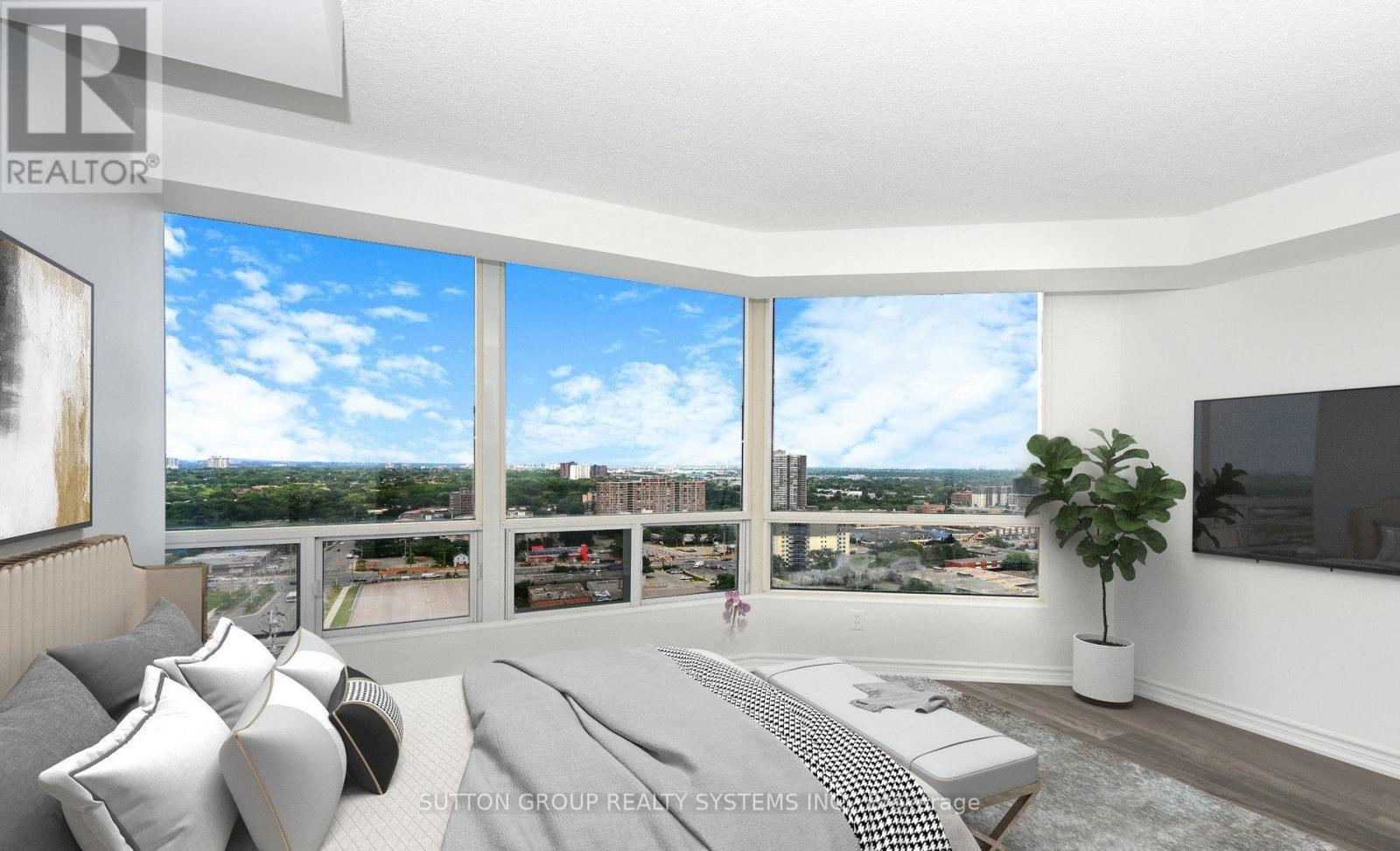 2114 - 115 Hillcrest Avenue, Mississauga, Ontario  L5B 3Y9 - Photo 15 - W12980792