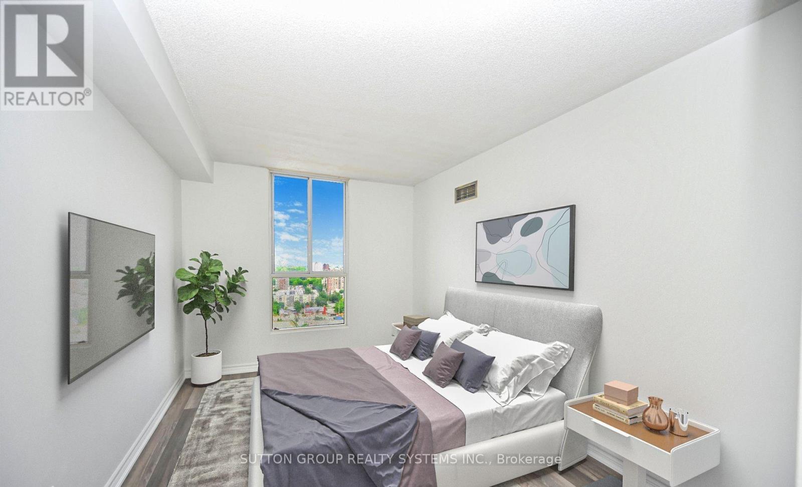 2114 - 115 Hillcrest Avenue, Mississauga, Ontario  L5B 3Y9 - Photo 18 - W12980792