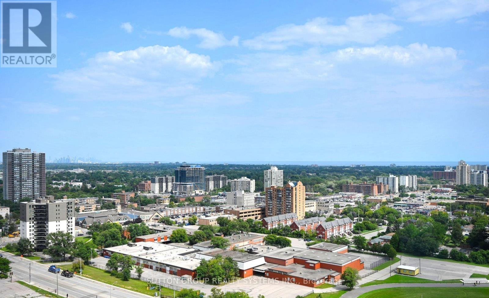 2114 - 115 Hillcrest Avenue, Mississauga, Ontario  L5B 3Y9 - Photo 23 - W12980792