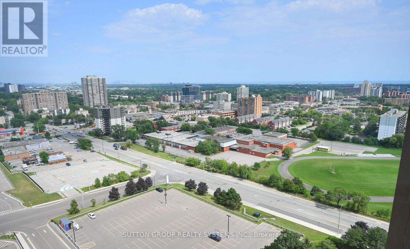 2114 - 115 Hillcrest Avenue, Mississauga, Ontario  L5B 3Y9 - Photo 24 - W12980792