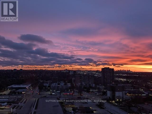 2114 - 115 Hillcrest Avenue, Mississauga, Ontario  L5B 3Y9 - Photo 25 - W12980792